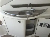 Sea Ray Sundancer 