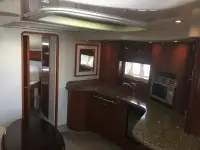 Sea Ray Sundancer 