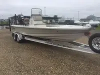 Blazer Bay 2420GTS