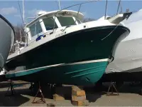 Albin 28TE 