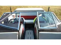Baja 210 SVR 