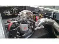 Baja 210 SVR 