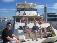 Hatteras CPMY 