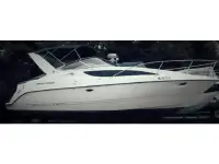 Bayliner 285 Cruiser 