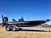 Xpress Custom SWS 20 