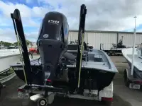 Xpress Custom SWS 20