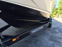 Chaparral 216 SSi 