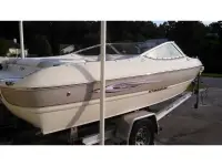 Stingray 195 LS