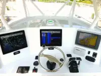 Yellowfin 42 Offshore 