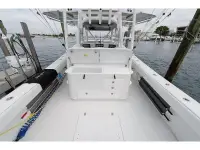 Yellowfin 42 Offshore 