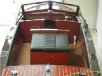 Grand Craft 24 RUNABOUT 