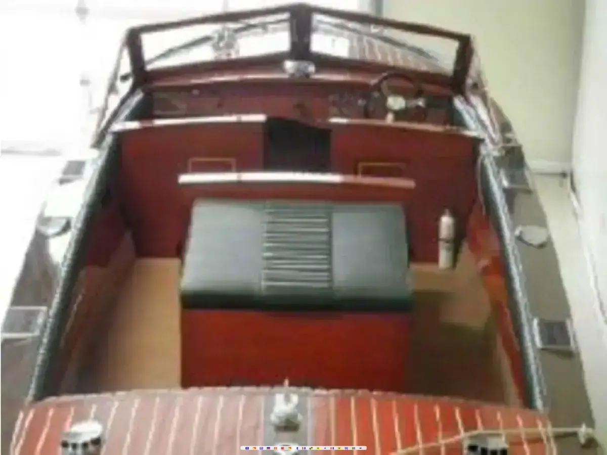 Grand Craft 24 RUNABOUT 