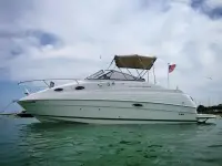 Regal 24 COMMODORE 