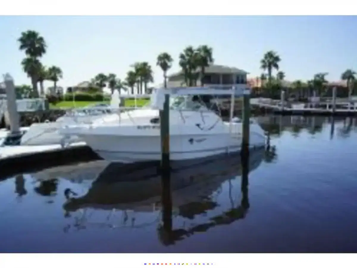 275 EXPLORER 27 275 EXPLORER 27