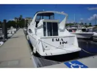 Carver 350 MARINER 