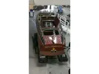 Chris Craft 27 Triple Cockpit 