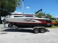 Four Winns H210 SS 