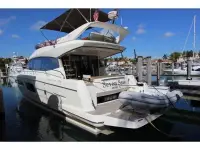 Prestige 500 