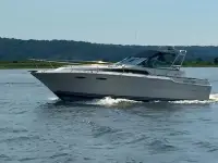 Sea Ray Sundancer 300 Dancer 