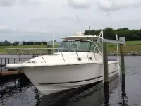 Pursuit OS 335 