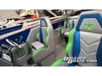 Eliminator Daytona 