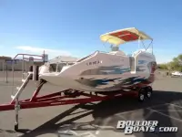 Advantage 22 Party Cat 