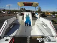 Advantage 22 Party Cat 