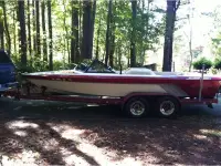 Ski Sleek 19 