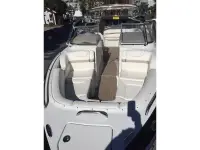 Formula 270 Bowrider