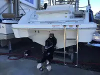 Formula 270 Bowrider