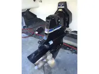 Formula 270 Bowrider