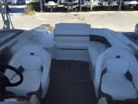 Formula 270 Bowrider