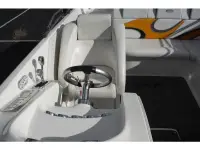 Magic 28 Deck Boat