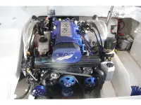 Magic 28 Deck Boat