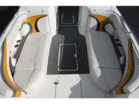 Magic 28 Deck Boat