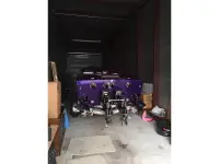 Cigarette Gladiator
