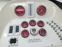 Sleekcraft Heritage 