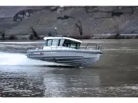 Axopar 28TT
