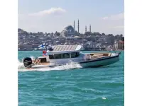 Axopar 28TT
