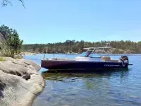 Axopar 28TT