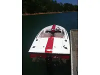 Donzi Classic 2 plus 3 