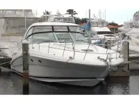 Sea Ray Sundancer 420 Sundancer 
