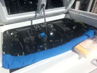 Formula Fastech 100mph