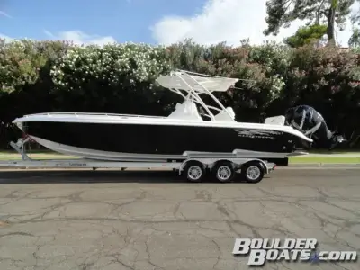 Glasstream 328 Pro XS 