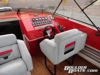 Silver Wing 2034 