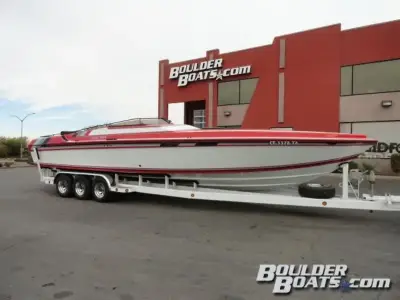 Silver Wing 2034 