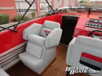 Silver Wing 2034 