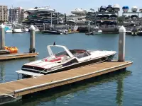 Wellcraft Scarab III 340 