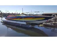 Fountain Fever 