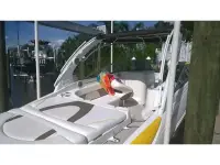 Rinker 262 